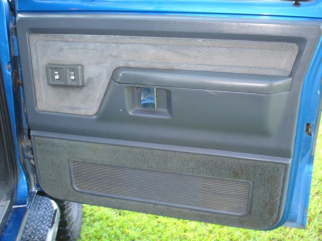 1993 Dodge Ram 3500 LE - photo 9