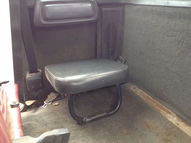 1993 Dodge Other Pickups - photo 13