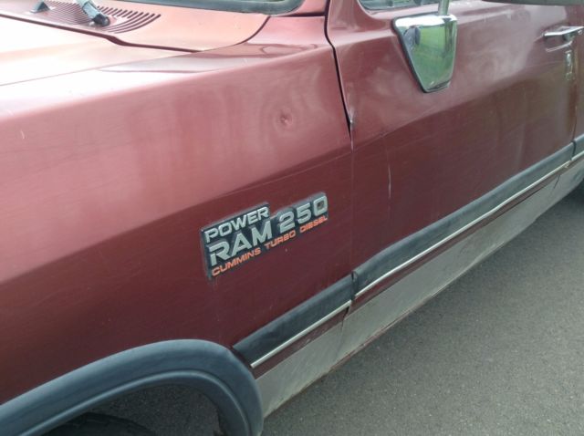 1993 Dodge Other Pickups - photo 3