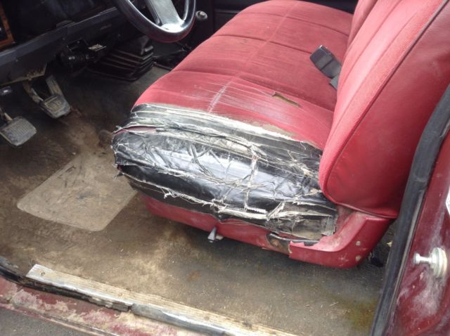 1993 Dodge Other Pickups - photo 4