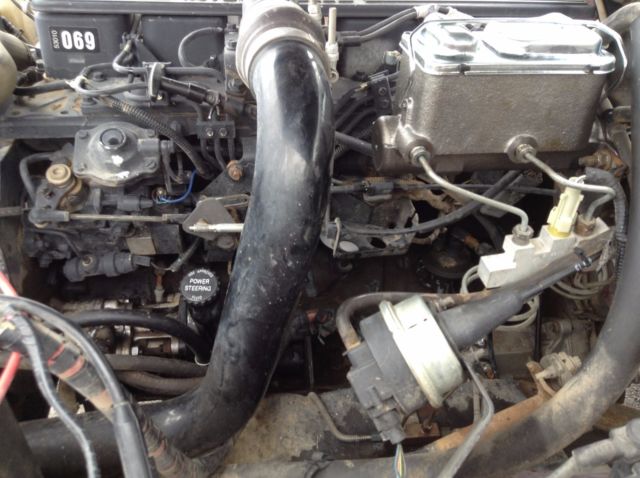 1993 Dodge Other Pickups - photo 7