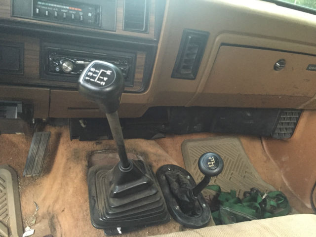 1993 Dodge Other Pickups LE - photo 10