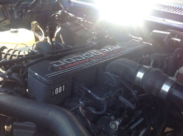 1993 Dodge Other Pickups - photo 10