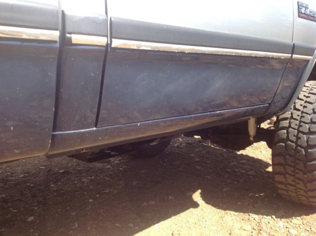 1993 Dodge Other Pickups - photo 11