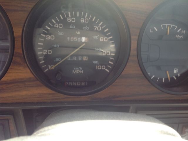 1993 Dodge Other Pickups - photo 3