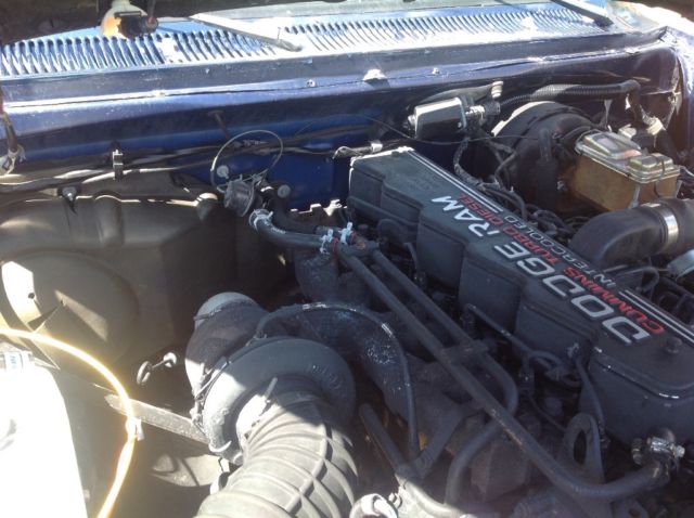 1993 Dodge Other Pickups - photo 5