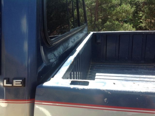 1993 Dodge Other Pickups - photo 7