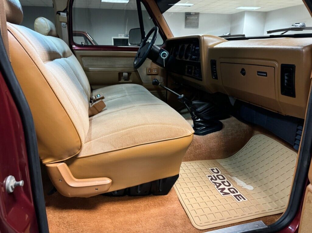1993 Dodge Ram 2500 Cummins, LE, Bonus Cab - photo 11