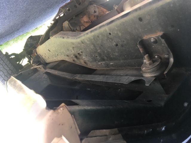 1993 Dodge Other Pickups LE - photo 8