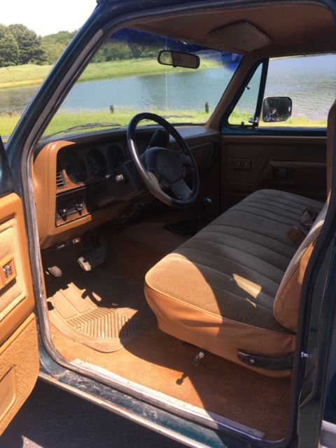 1993 Dodge Other Pickups LE - photo 9