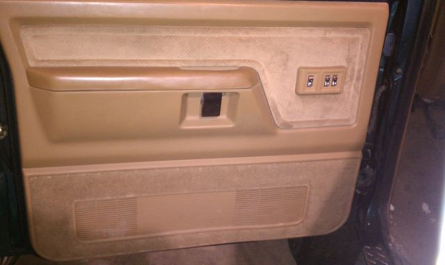 1993 Dodge Ram 2500 - photo 4