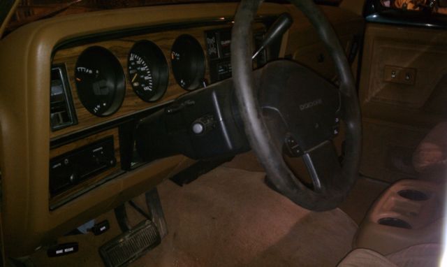1993 Dodge Ram 2500 - photo 5