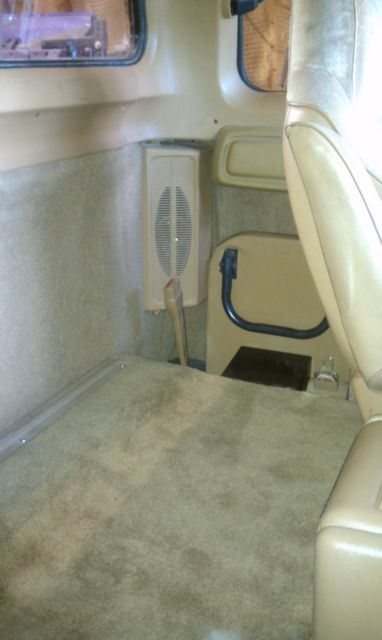 1993 Dodge Ram 2500 - photo 7