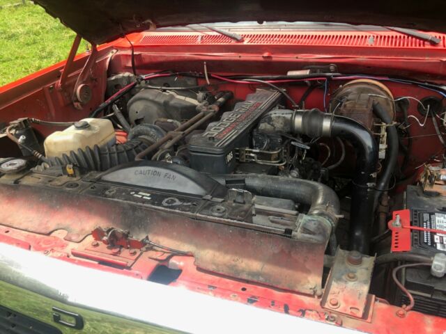 1993 Dodge Other Pickups - photo 10