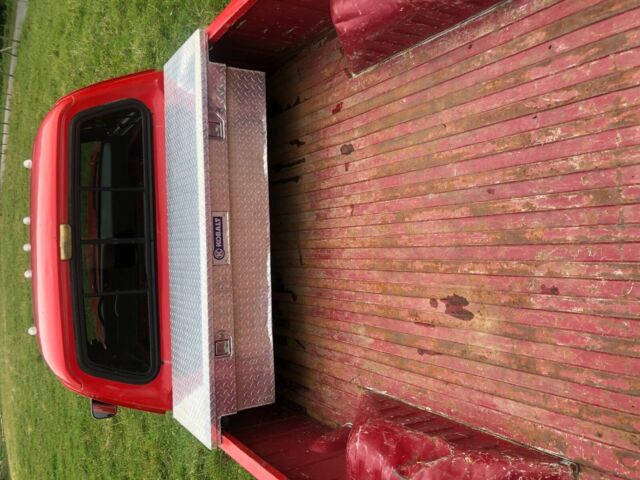 1993 Dodge Other Pickups - photo 11