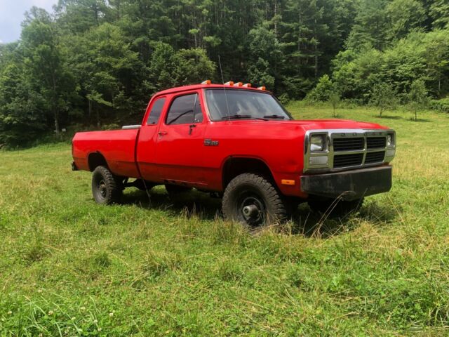 1993 Dodge Other Pickups - photo 3