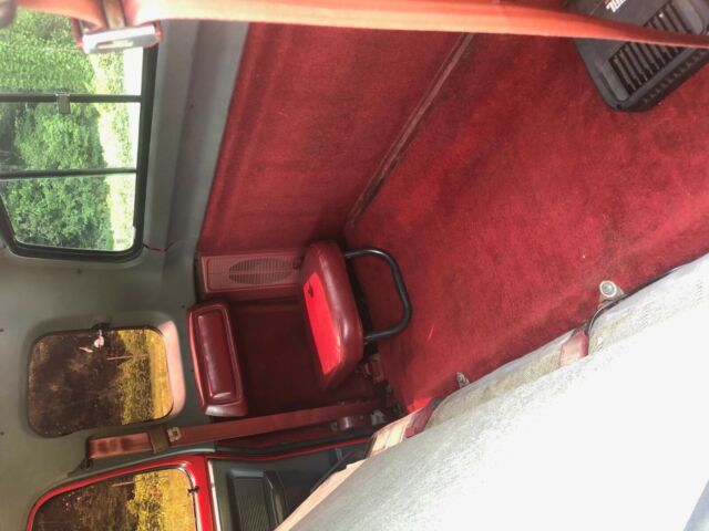1993 Dodge Other Pickups - photo 6