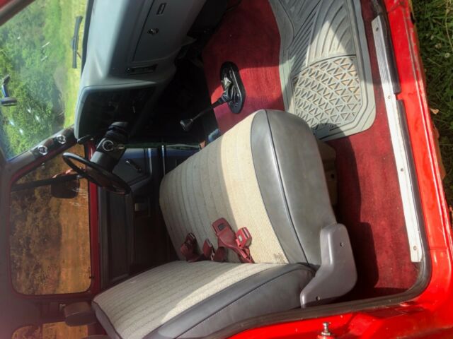 1993 Dodge Other Pickups - photo 8