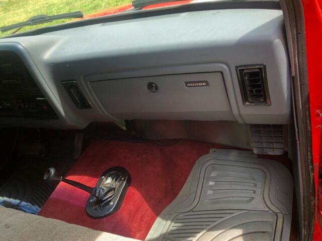 1993 Dodge Other Pickups - photo 9