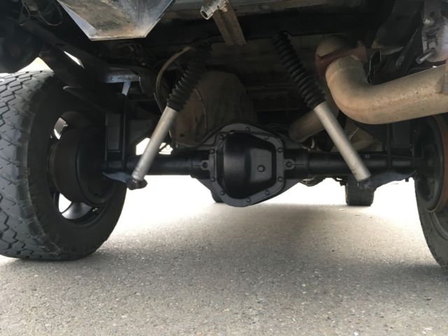 1993 Dodge Other Pickups - photo 11
