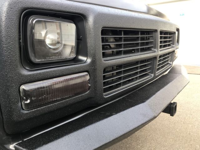 1993 Dodge Other Pickups - photo 5