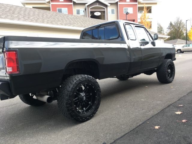 1993 Dodge Other Pickups - photo 7