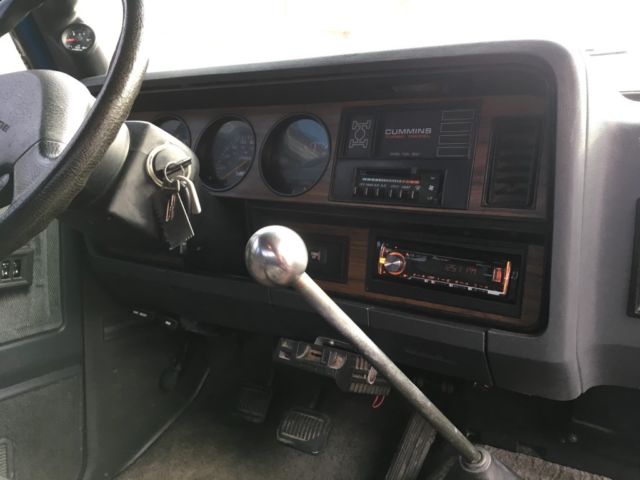 1993 Dodge Other Pickups - photo 8