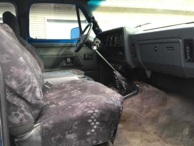 1993 Dodge Other Pickups - photo 9