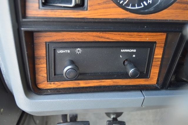 1993 Dodge Other Pickups LE - photo 11