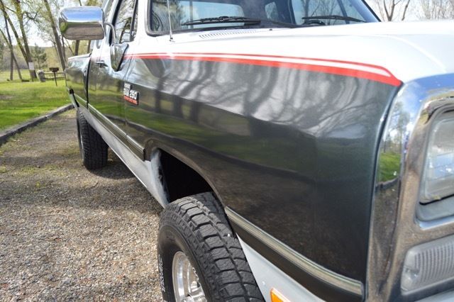 1993 Dodge Other Pickups LE - photo 5