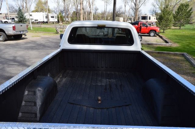 1993 Dodge Other Pickups LE - photo 6