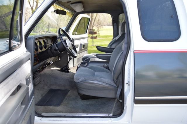 1993 Dodge Other Pickups LE - photo 9