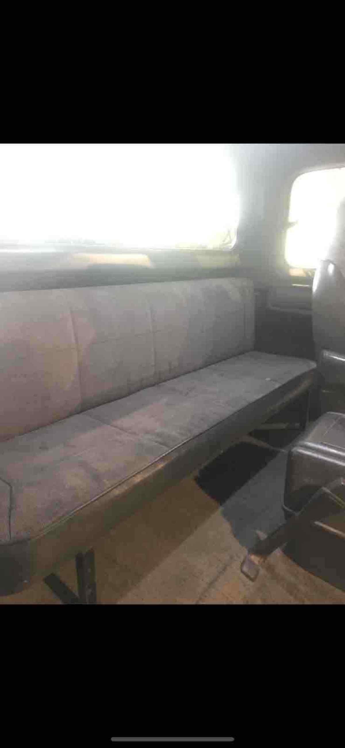 1993 Dodge W250 W250 - photo 11