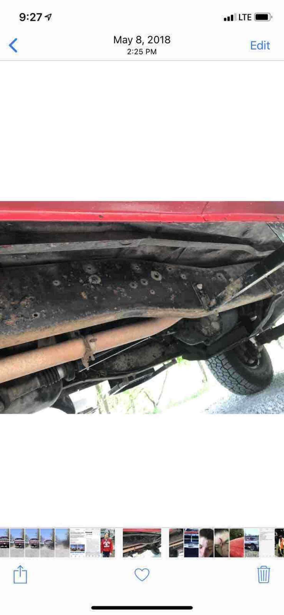 1993 Dodge W250 W250 - photo 12