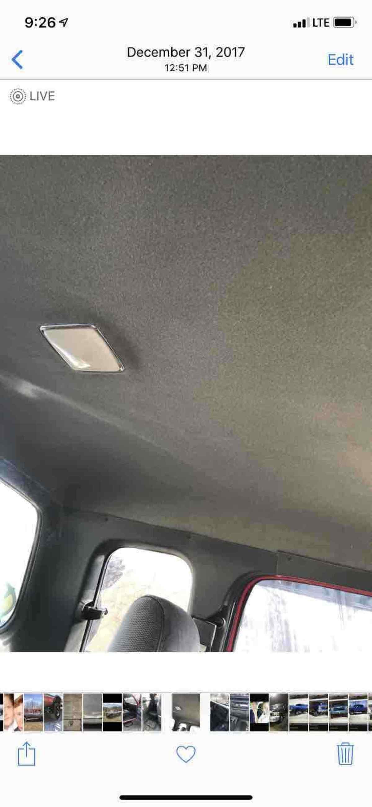 1993 Dodge W250 W250 - photo 7