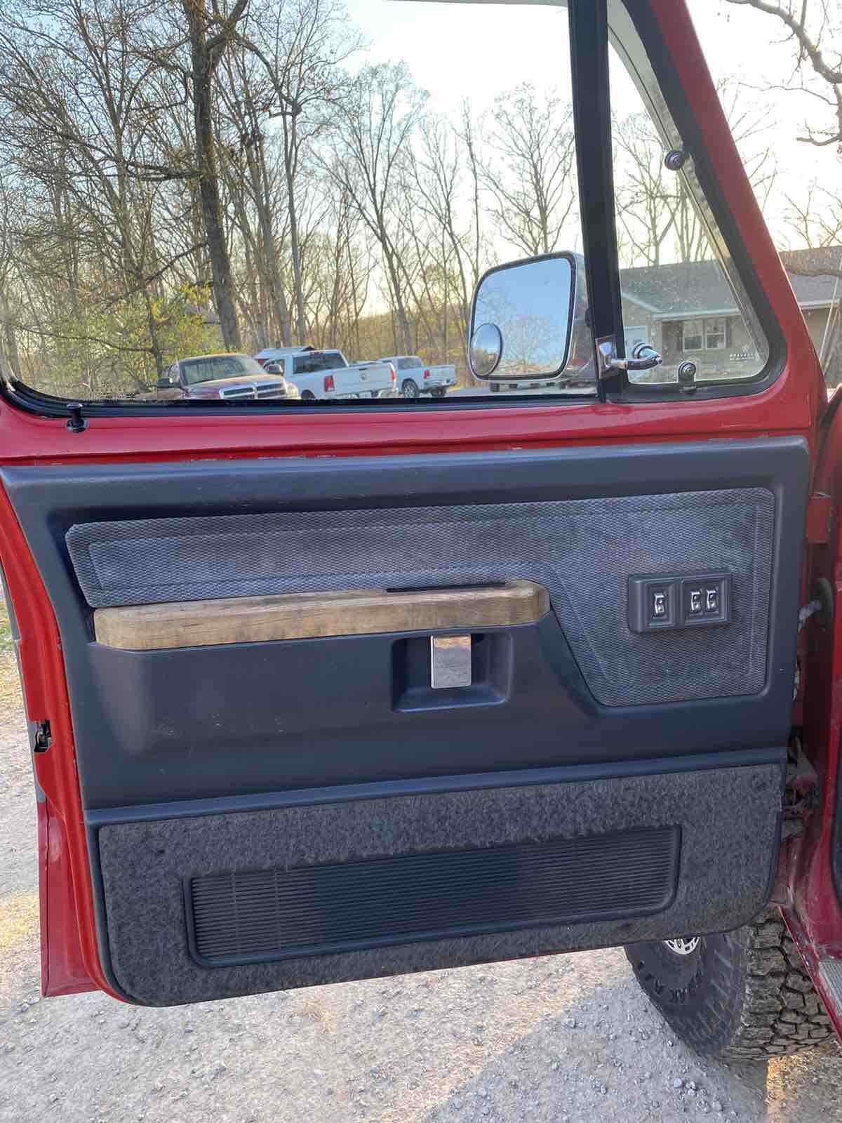 1993 Dodge W250 W250 - photo 9