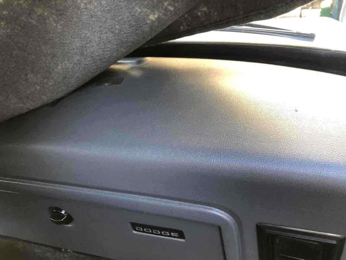 1993 Dodge W250 W200 - photo 12