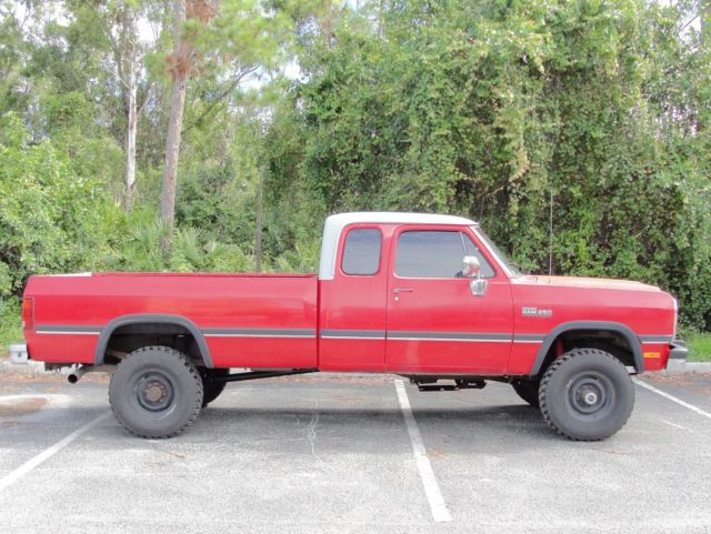 1993 Dodge Other Pickups - photo 2