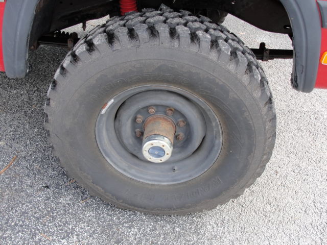 1993 Dodge Other Pickups - photo 5