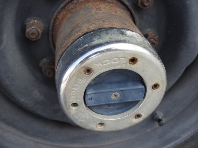 1993 Dodge Other Pickups - photo 7