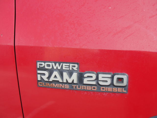 1993 Dodge Other Pickups - photo 8