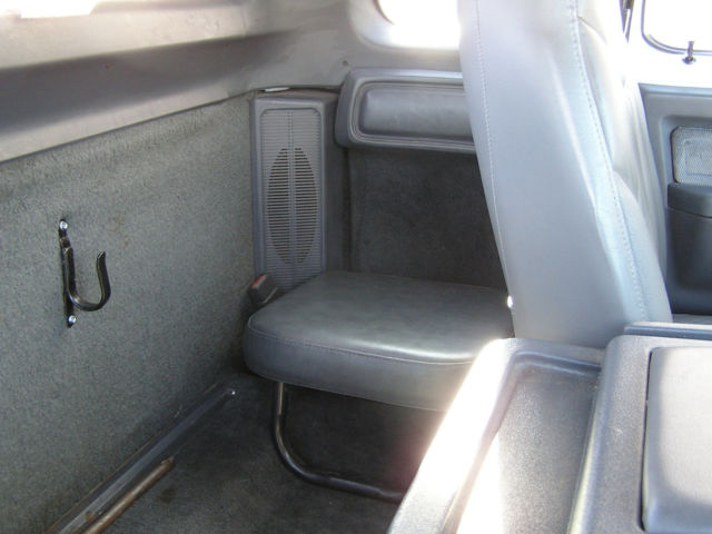 1993 Dodge Ram 3500 LE - photo 10