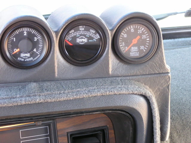 1993 Dodge Ram 3500 LE - photo 6
