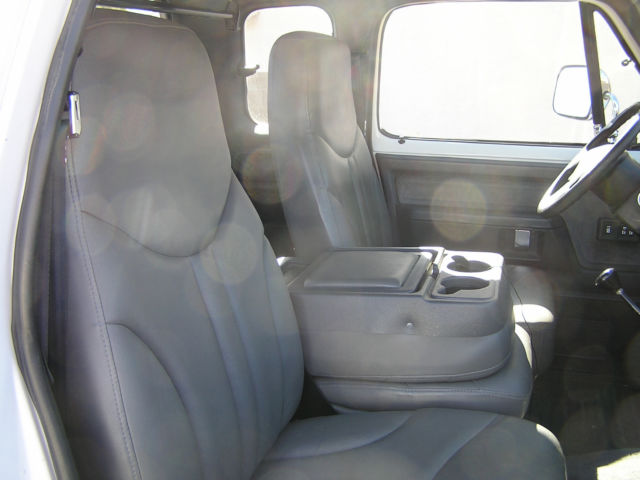 1993 Dodge Ram 3500 LE - photo 9