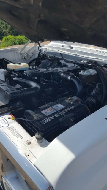1993 Dodge Other Pickups - photo 3