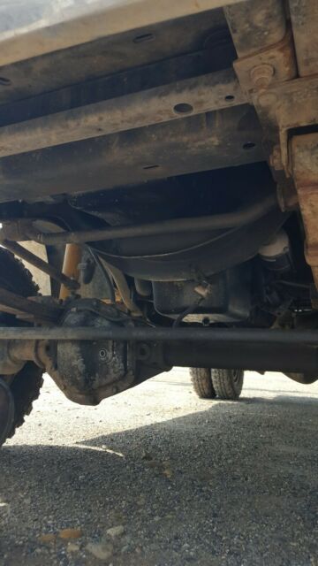 1993 Dodge Other Pickups - photo 6