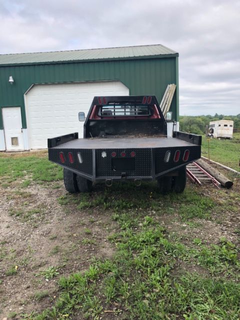 1993 Dodge Ram 3500 LE - photo 4