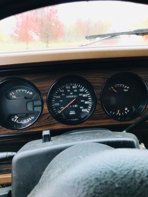 1993 Dodge Ram 3500 LE - photo 8
