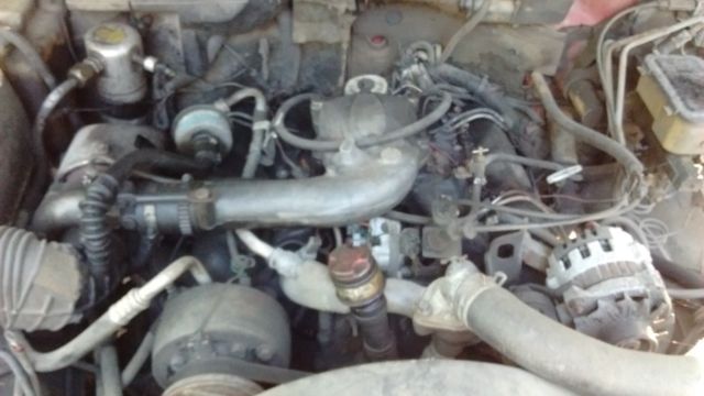 1993 GMC Sierra 3500 Sierra - photo 3