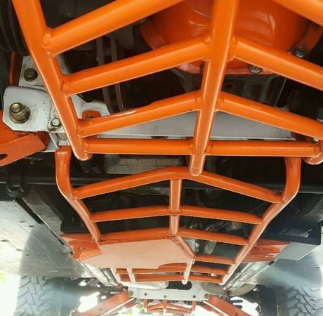 1993 Hummer H1 hmc4 - photo 4